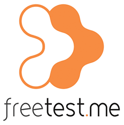 freetest.me logo