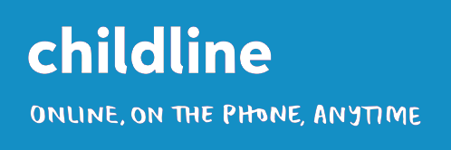 Childline logo