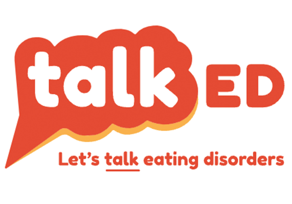talk ED logo