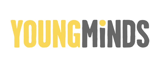 Young Minds logo
