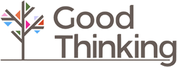 Good Thinking logo