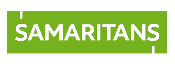 Samaritans logo