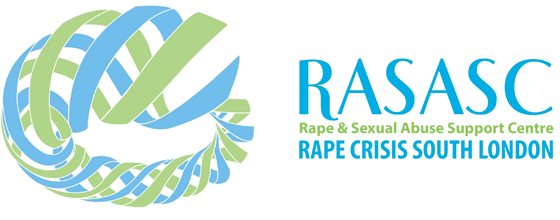 Rape and Sexual abuse Support Centre logo