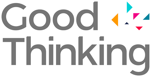 Good Thinking logo