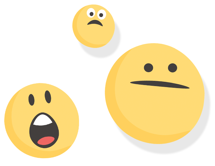 Emojis