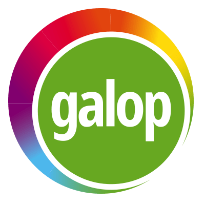 galop logo