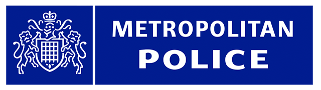 MET police logo