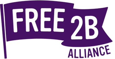 free2b-alliance logo