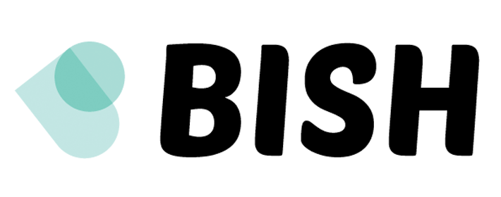 BISH UK logo