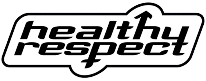 Healthy Respect logo