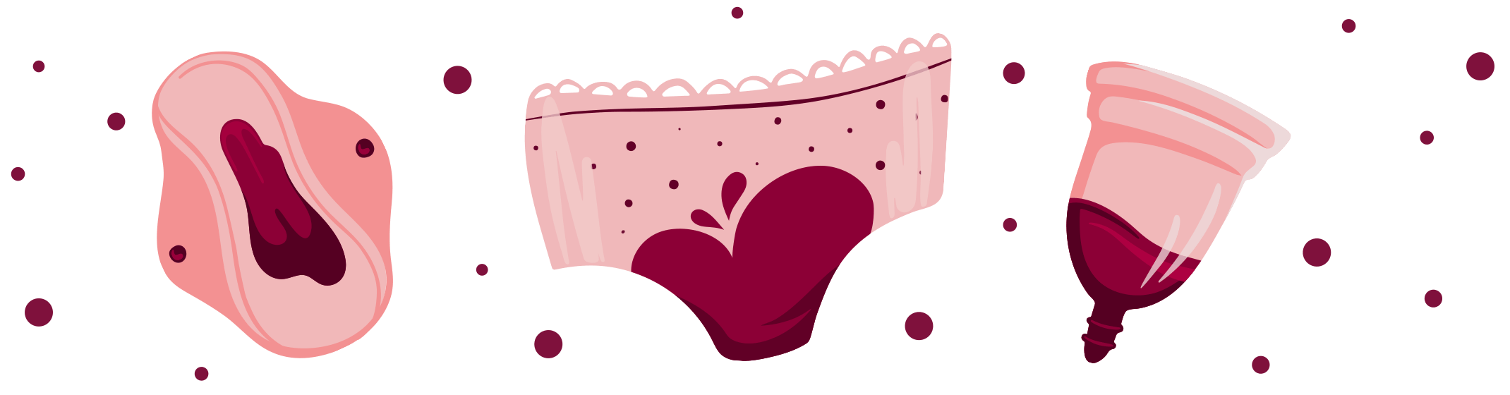 Period diagrams