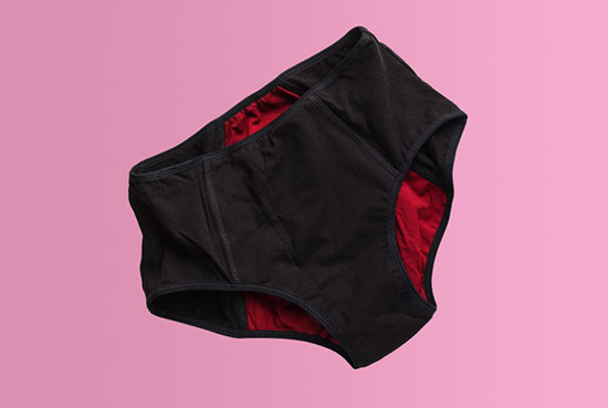 Period Pants