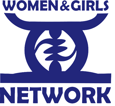 Women & Girls Network logo