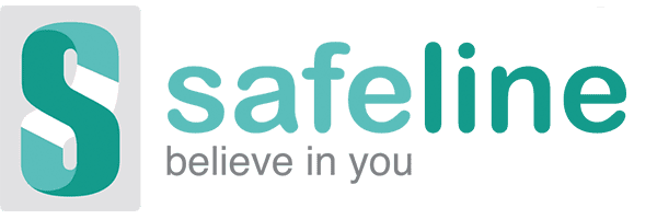 Safeline logo