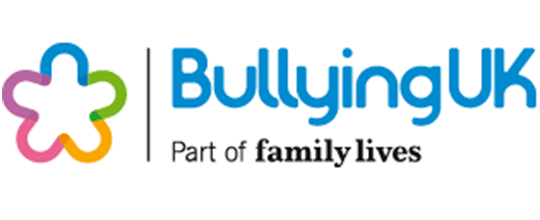 Bullying UK logo