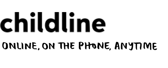 Childline logo